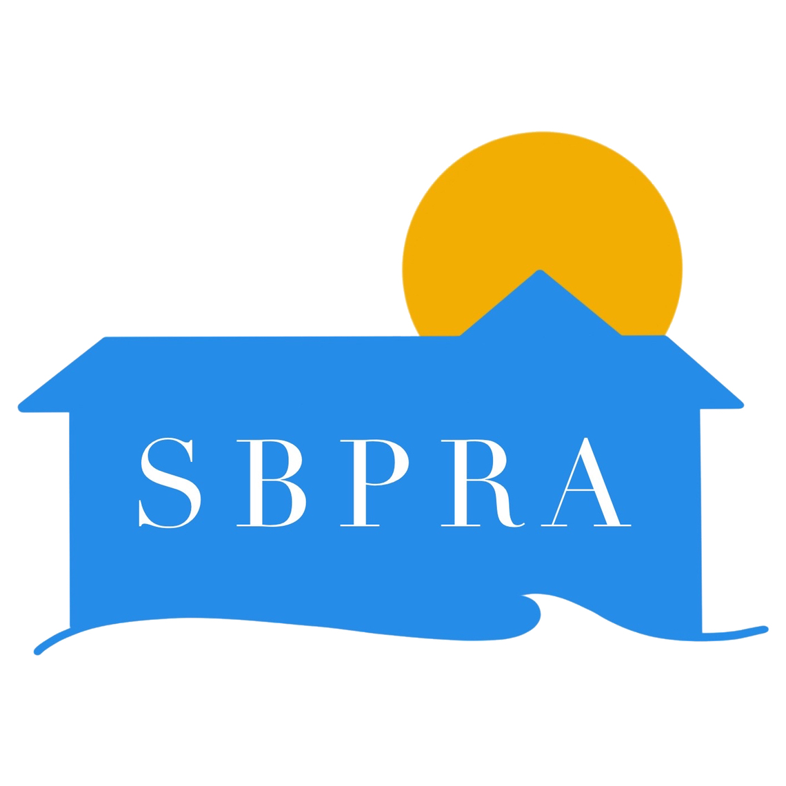 SBPRA Logo New (White bigger)