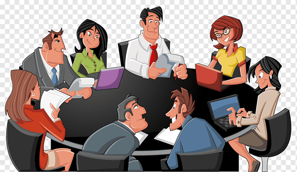 History Group meeting image