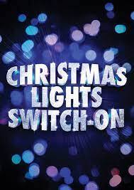 2023_11_22 _ Christmas Lights Switch On