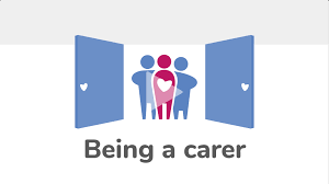 2024_01_14 - Being a carer