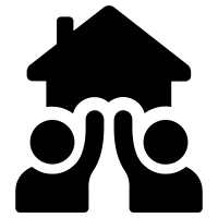 2024-02-06 - Neighbours icon