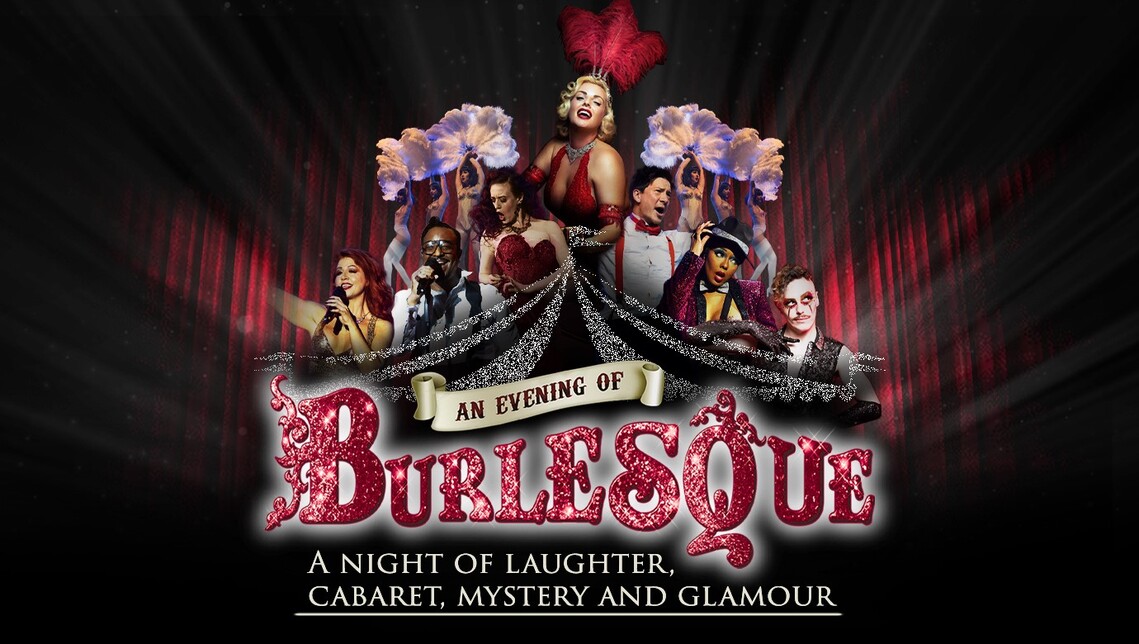 Burlesque Image 1