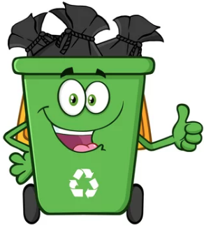 Recycling Bin