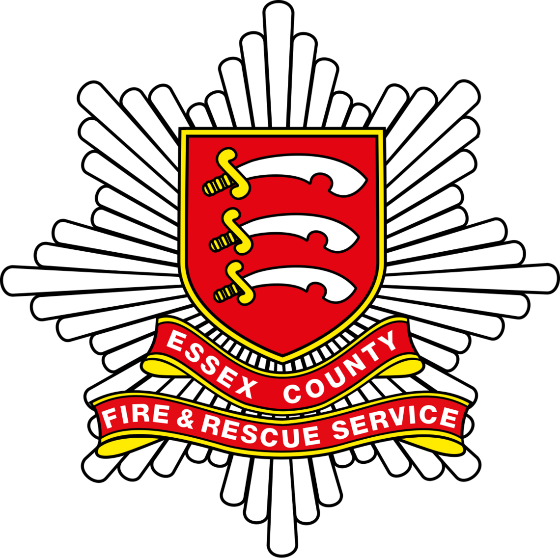 2024-10-24 - Essex Country Firem& Rescue Services