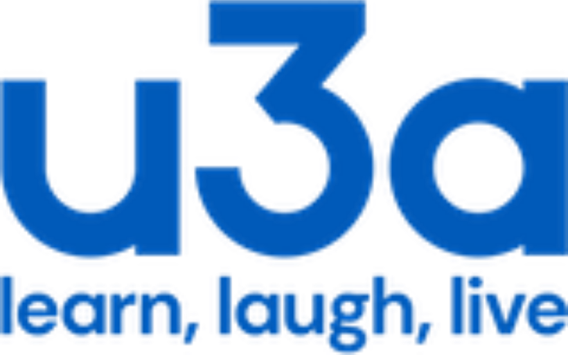 u3a Logo