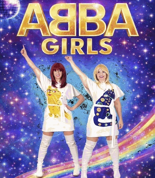 Abba Girls