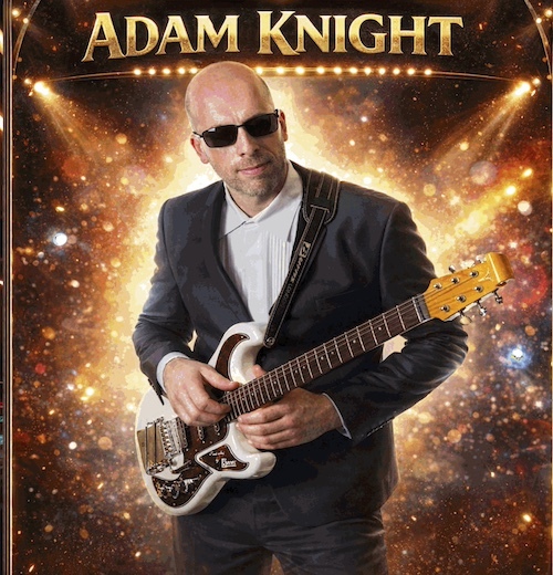 Adam Knight