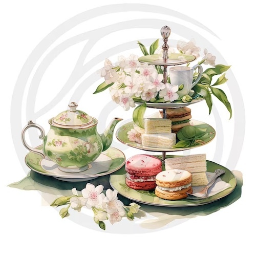 Afternoon Tea