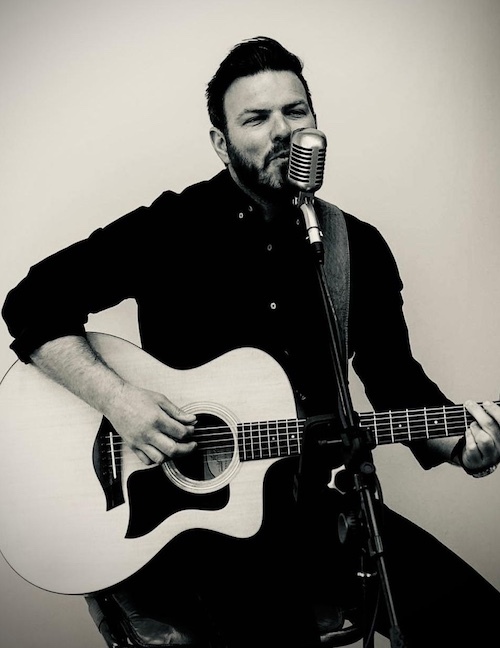 Alex Crowhurst