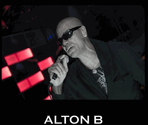 Alton B