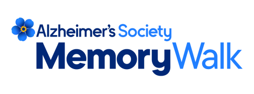Alzheimers Memory Walk