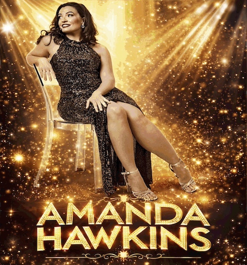 Amanda Hawkins