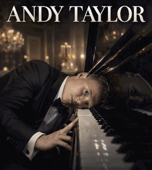 Andy Taylor