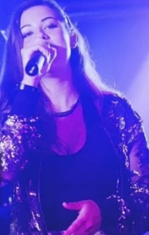 Bethanie Breathwick