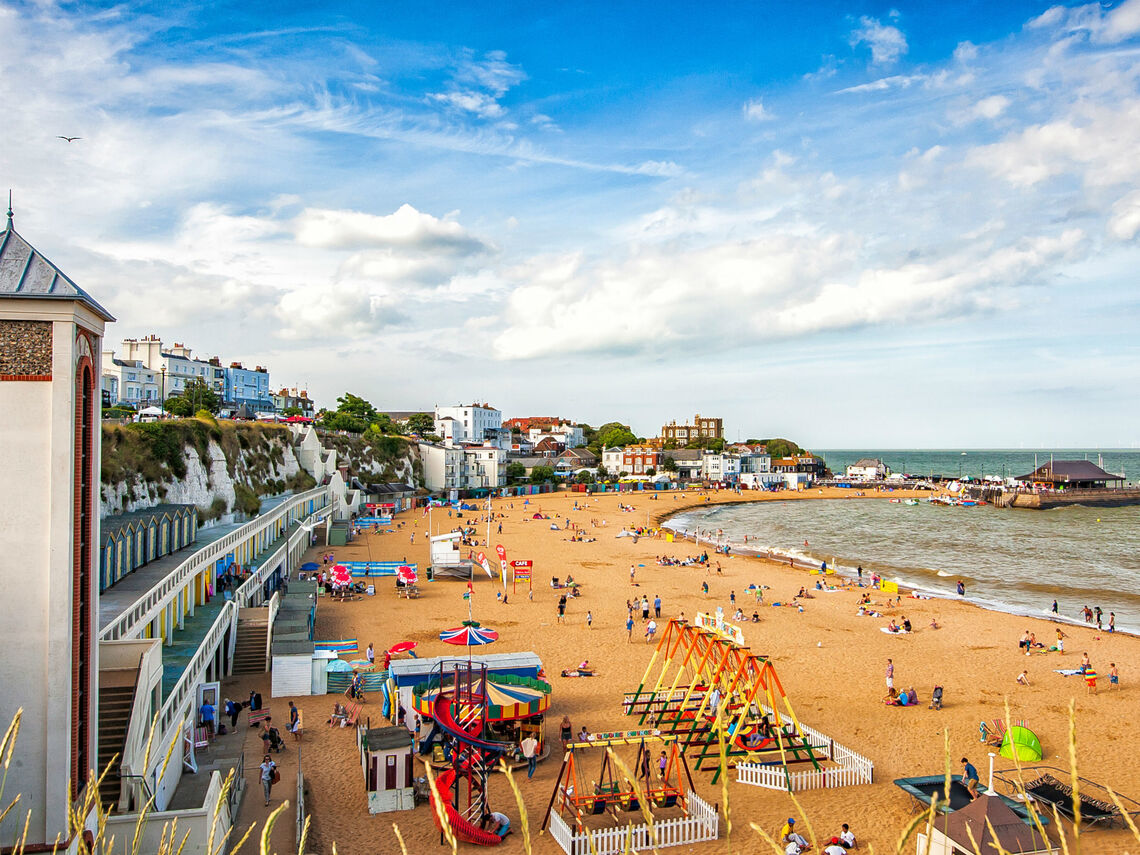 Broadstairs