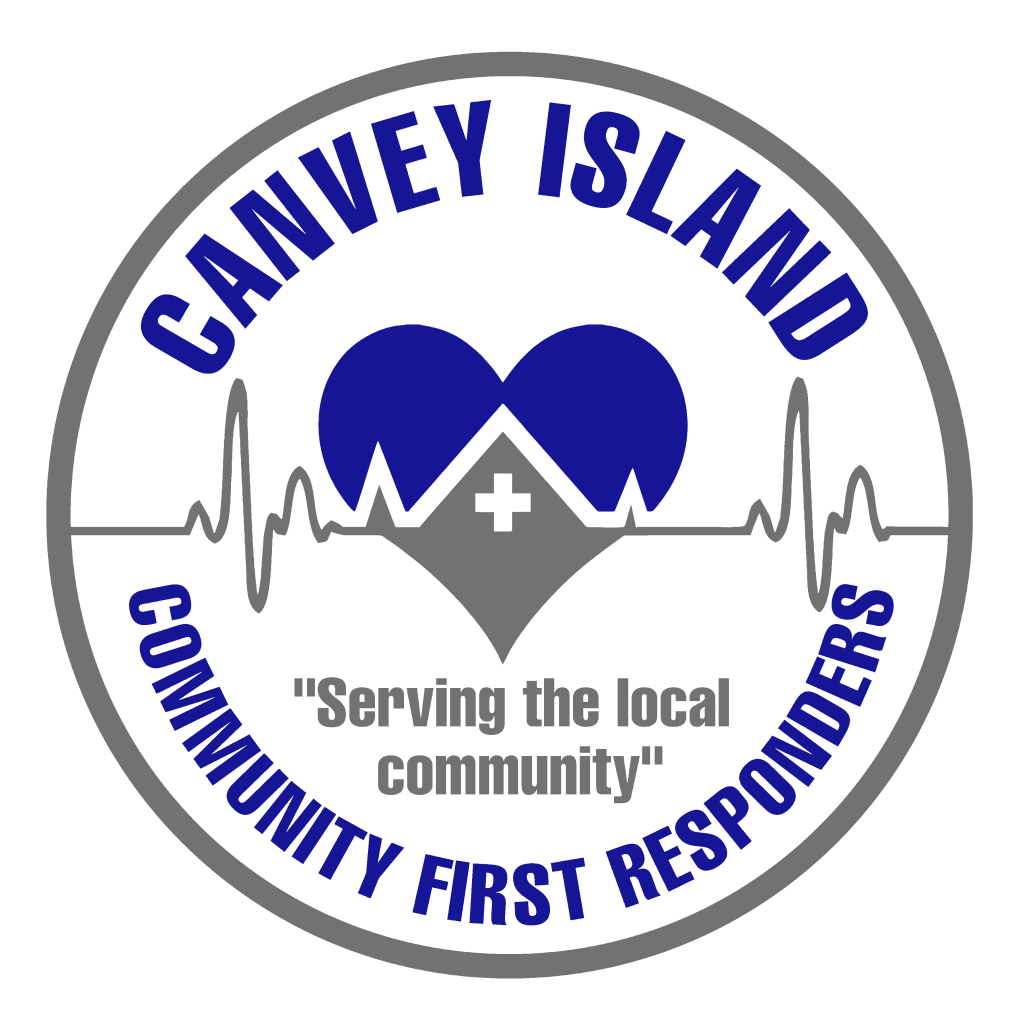 Canvey First Responders charity