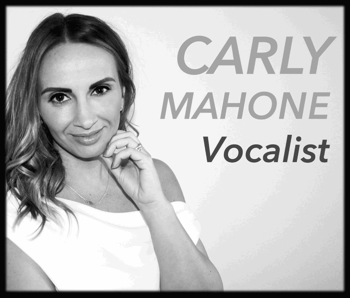 Carly Mahone