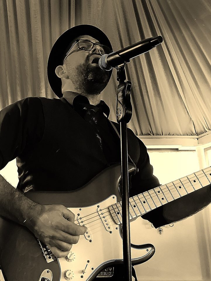 Chris Wilson