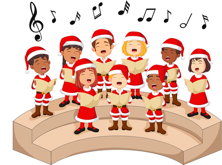 Christmas Choir