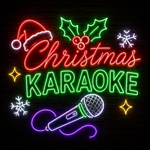 Christmas Karaoke