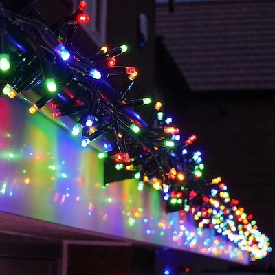 Christmas Lights