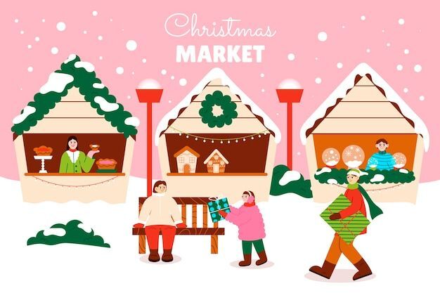 Christmas Market