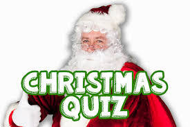 Christmas Quiz 2022-12-09