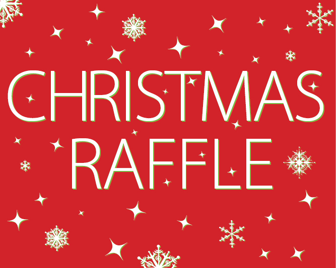 Christmas Raffle