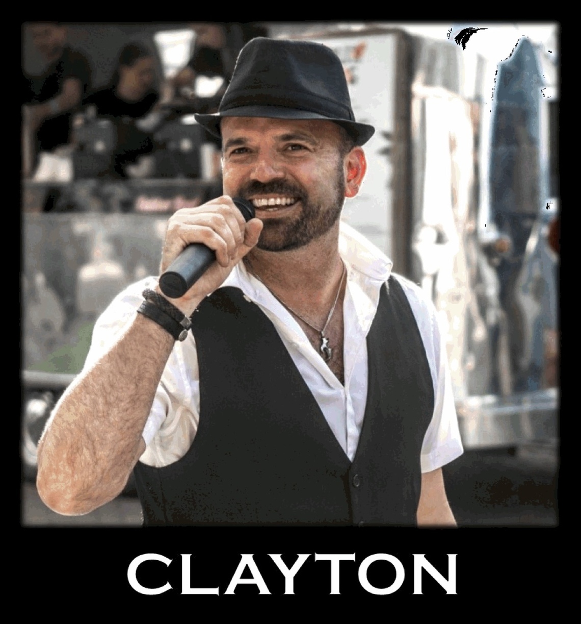 Clayton