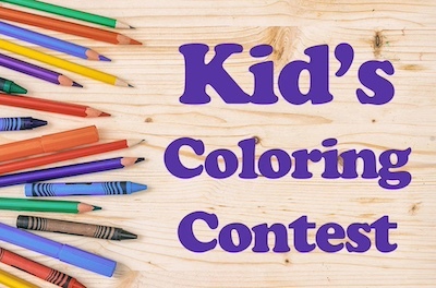 Colouring competition