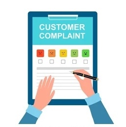 Complaints