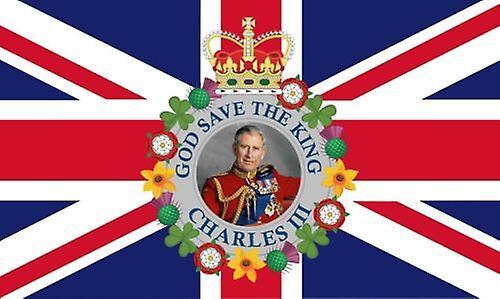 Coronation King Charles