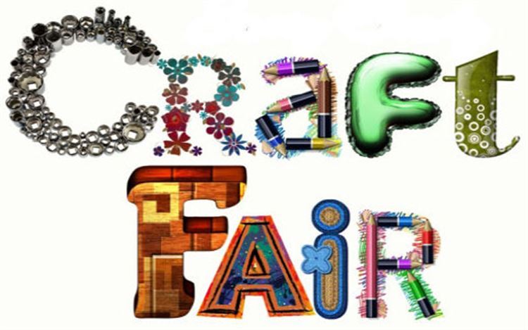 Craft fair