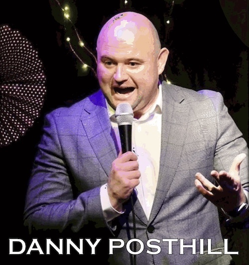 Danny Posthill