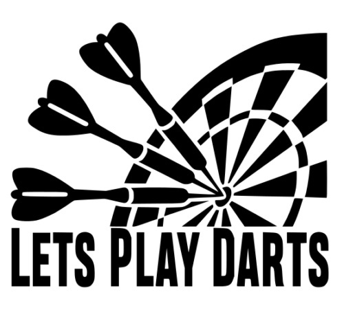 Darts club