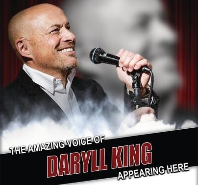 Daryll King