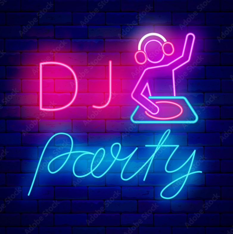 DJ Party