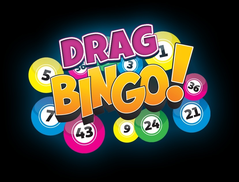 Drag Bingo