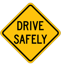 Drive Safely
