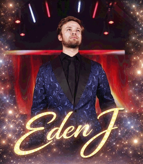Eden J