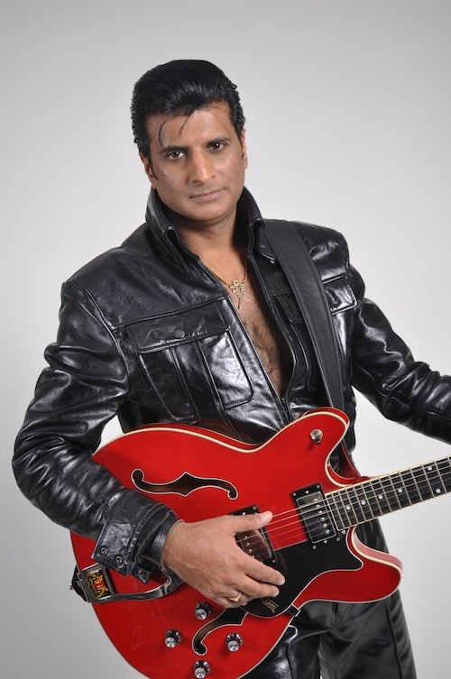 Elvis - Sal Bashir