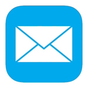 Email logo