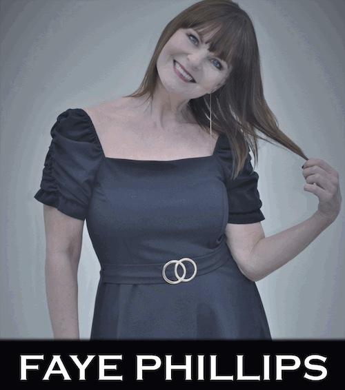 Faye Phillips