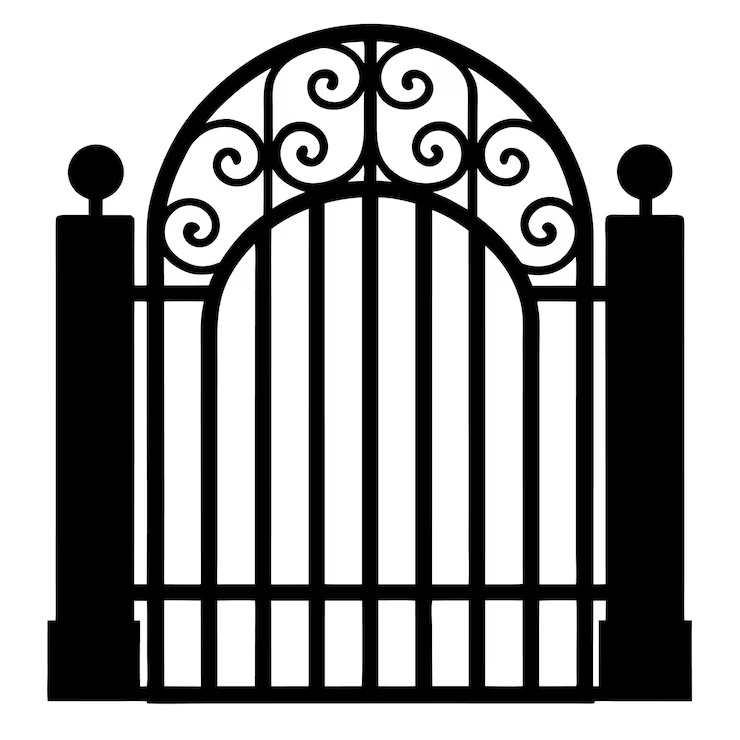 Gate metal