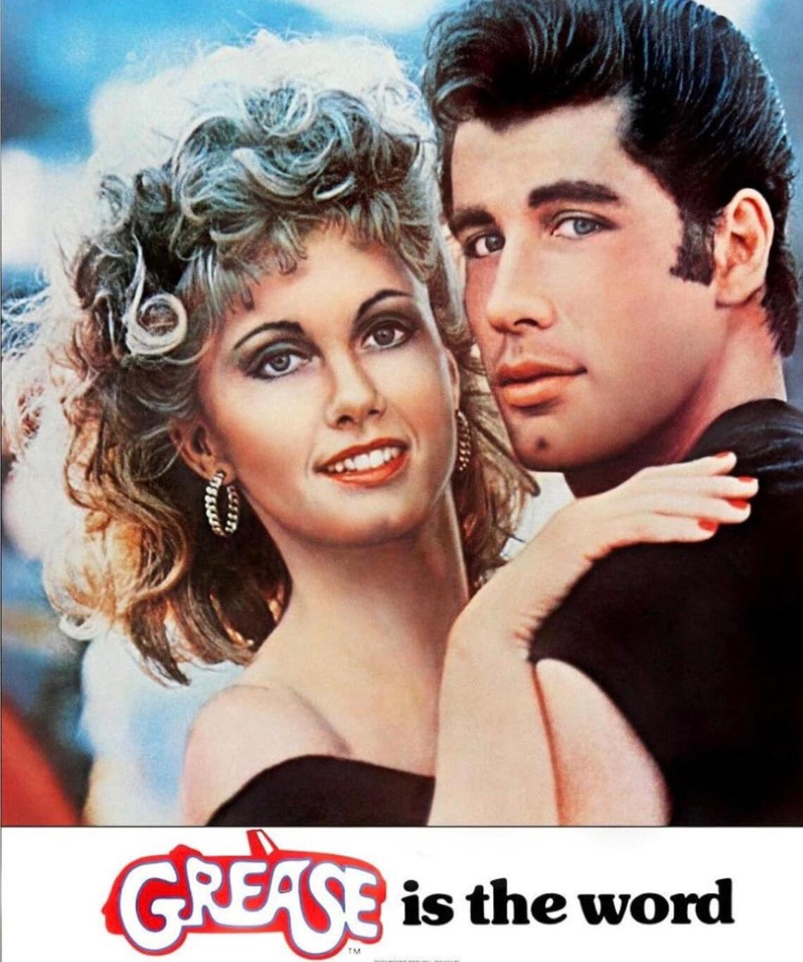 Grease Charity Show