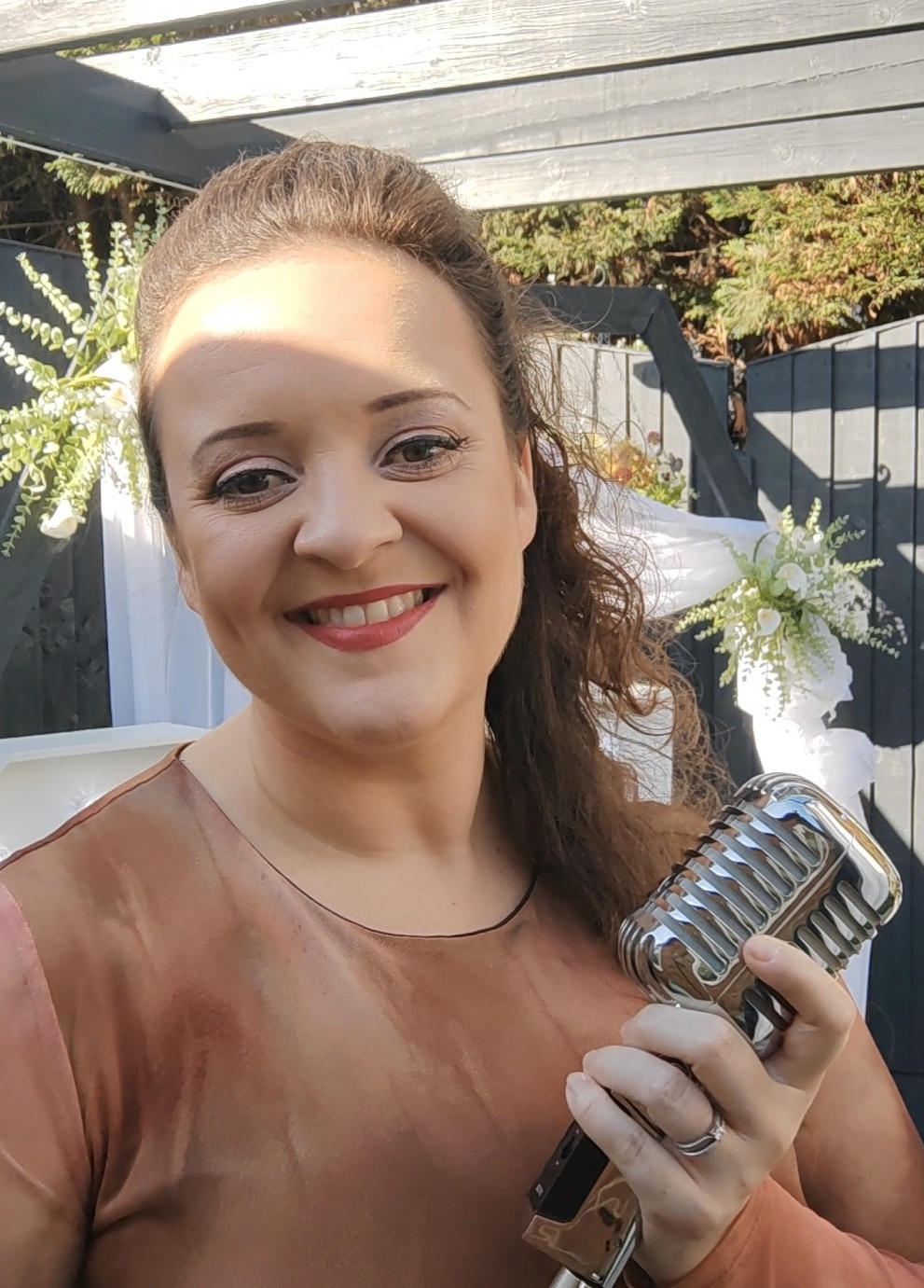Hayley Goldsmith