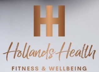 Hollands Health logo