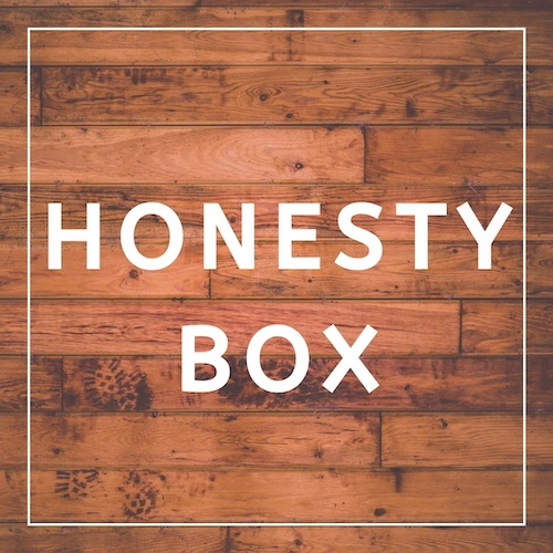 Honesty Box