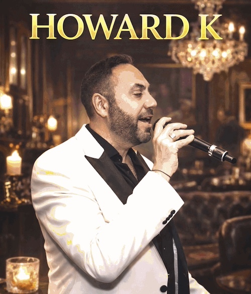 Howard K