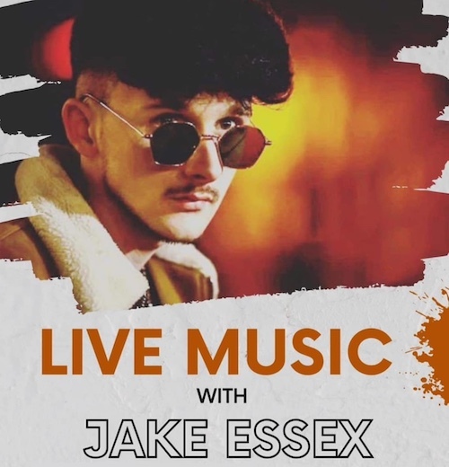 Jake Essex